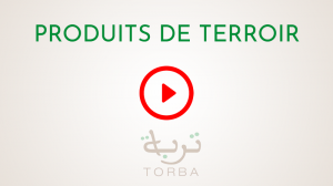 Vidéos Produits de terroir