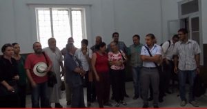 1 ERE ASSEMBLEE GENERALE DE L ASSOCIATION TORBA
