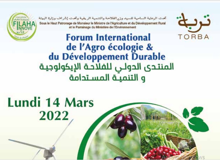 FORUM AGROECO 2022