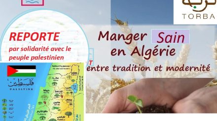 Report de l’event
