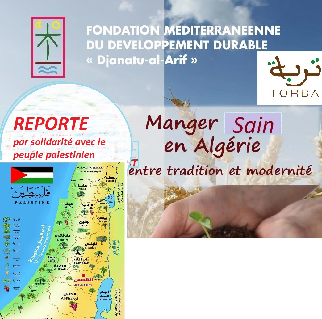 Report de l’event