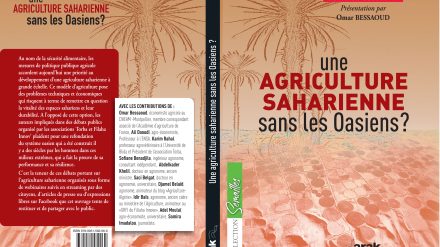 Problématique de l’agriculture saharienne